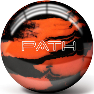 Path Orange-Black